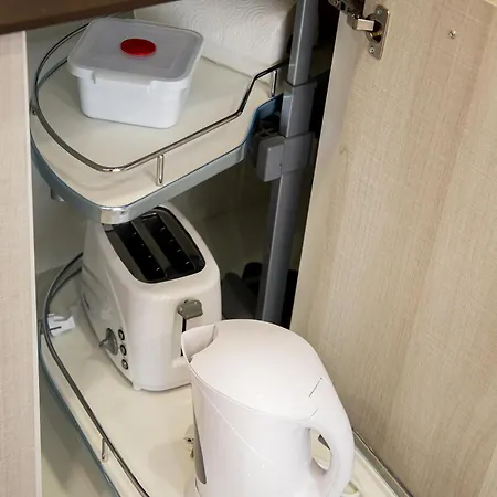 Appartement Luxury Borinquen With Parking And Swimming Pool Playa de las Américas