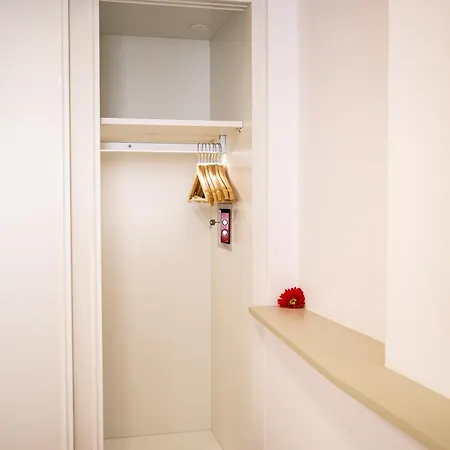 Διαμέρισμα Luxury Borinquen With Parking And Swimming Pool *