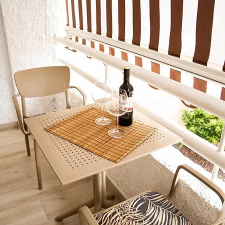 Luxury Borinquen With Parking And Swimming Pool Appartement