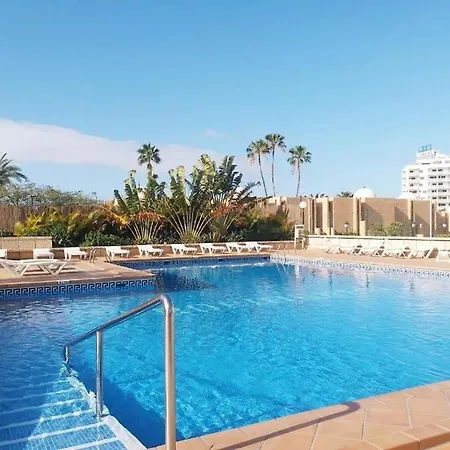 Luxury Borinquen With Parking And Swimming Pool Πλάγια ντε λας Αμέρικας