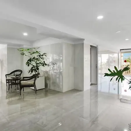 Lägenhet Luxury Borinquen With Parking And Swimming Pool *