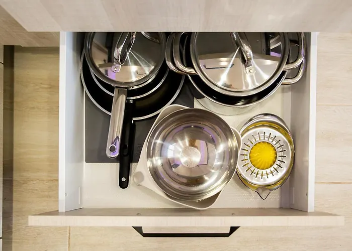 Luxury Borinquen With Parking And Swimming Pool * Playa de las Americas (Tenerife)