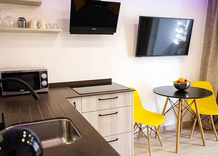 Luxury Borinquen With Parking And Swimming Pool *