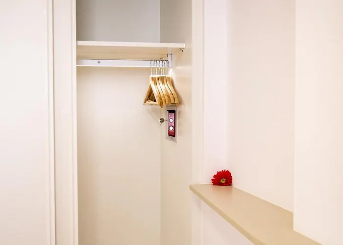 Apartament Luxury Borinquen With Parking And Swimming Pool *