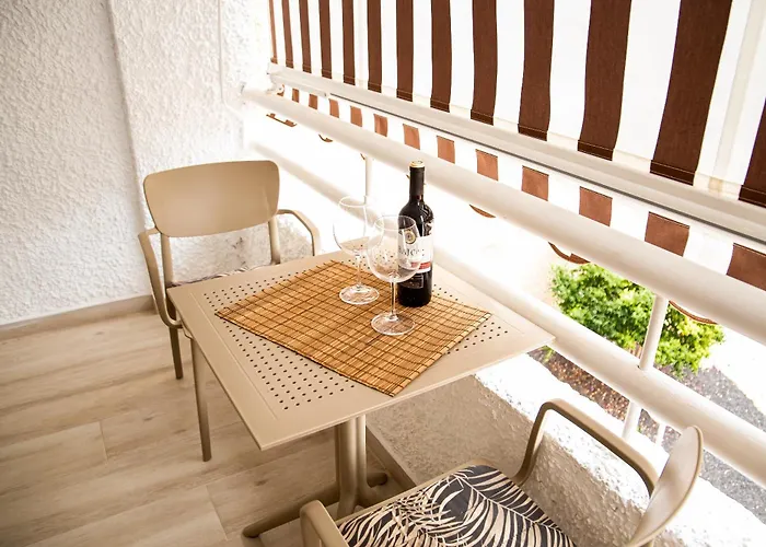 Luxury Borinquen With Parking And Swimming Pool Apartament