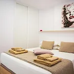 شقة Luxury Borinquen With Parking And Swimming Pool