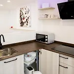 شقة Luxury Borinquen With Parking And Swimming Pool