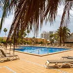 شقة Luxury Borinquen With Parking And Swimming Pool *