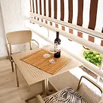 Luxury Borinquen With Parking And Swimming Pool Appartement