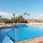 Luxury Borinquen With Parking And Swimming Pool Playa de las Américas
