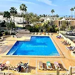 Daire Luxury Borinquen With Parking And Swimming Pool *