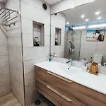 Luxury Borinquen With Parking And Swimming Pool Playa de las Américas