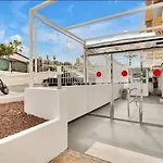 Luxury Borinquen With Parking And Swimming Pool Daire *