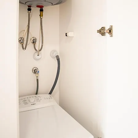 Luxury Borinquen With Parking And Swimming Pool Appartement *