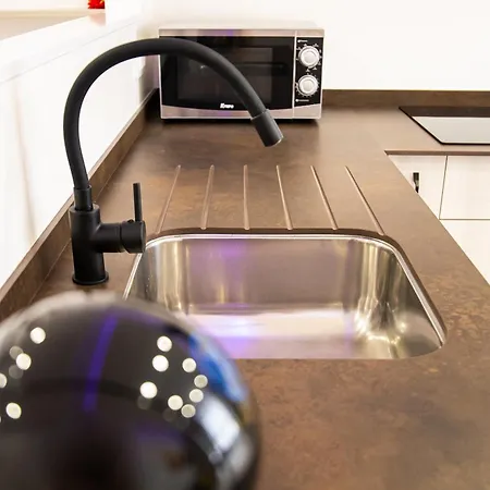 Luxury Borinquen With Parking And Swimming Pool *