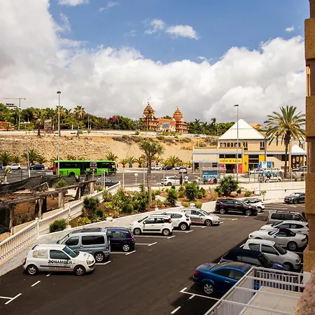 Luxury Borinquen With Parking And Swimming Pool Плая-де-лас-Америкас