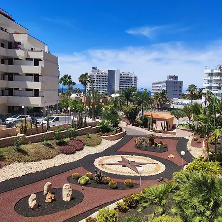 Luxury Borinquen With Parking And Swimming Pool Apartment