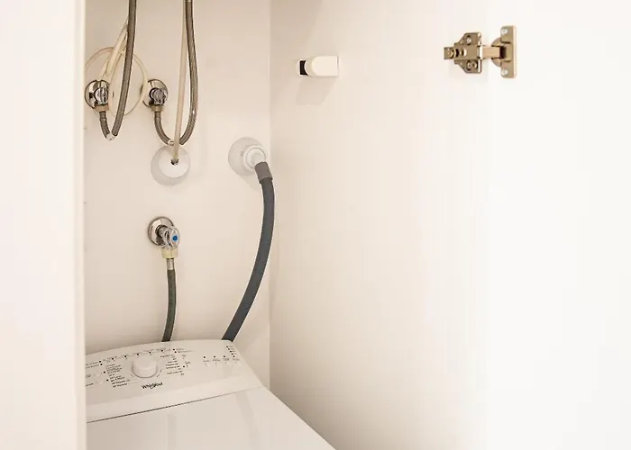 Luxury Borinquen With Parking And Swimming Pool Apartman *