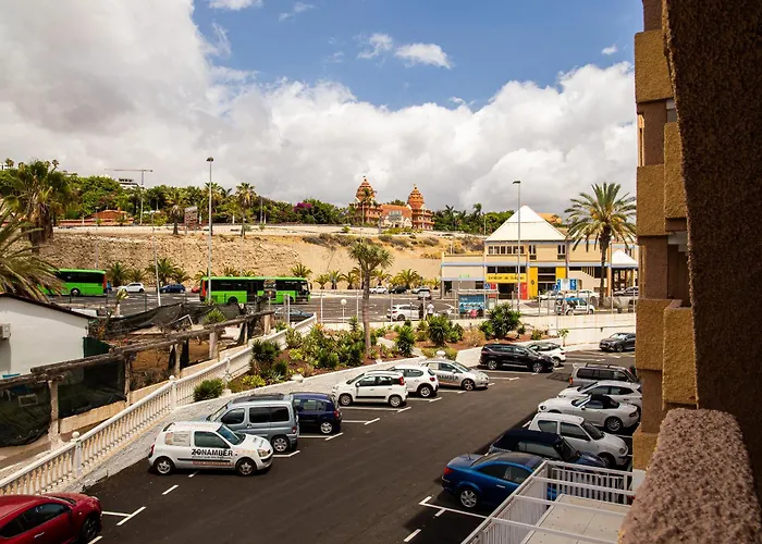 Luxury Borinquen With Parking And Swimming Pool Плая-де-лас-Америкас