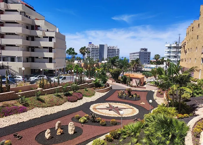 Luxury Borinquen With Parking And Swimming Pool Apartment