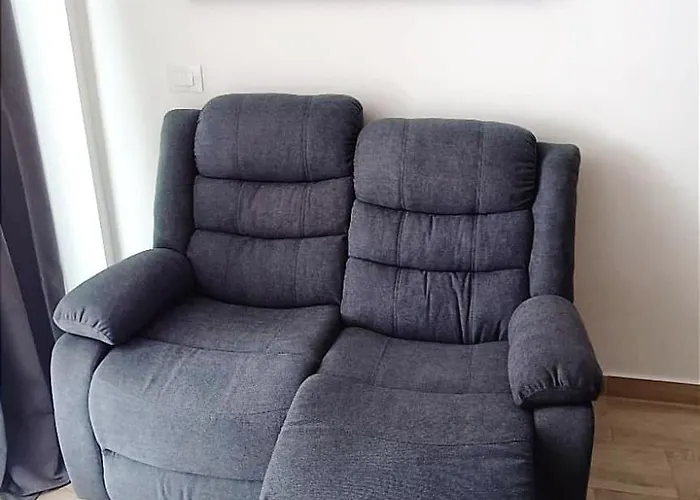 Luxury Borinquen With Parking And Swimming Pool * Playa de las Américas