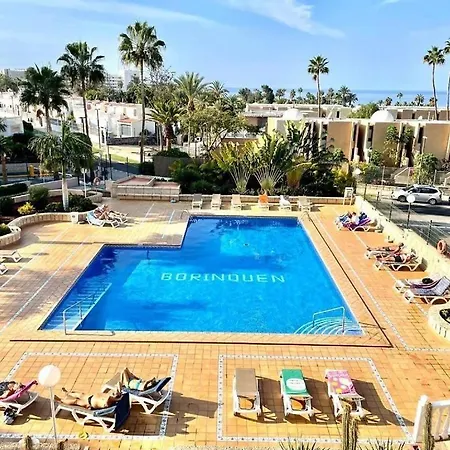 Lejlighed Luxury Borinquen With Parking And Swimming Pool *